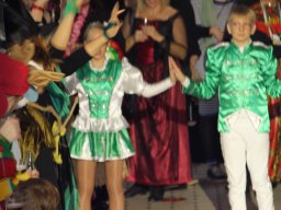 Umzug in Könen 2012